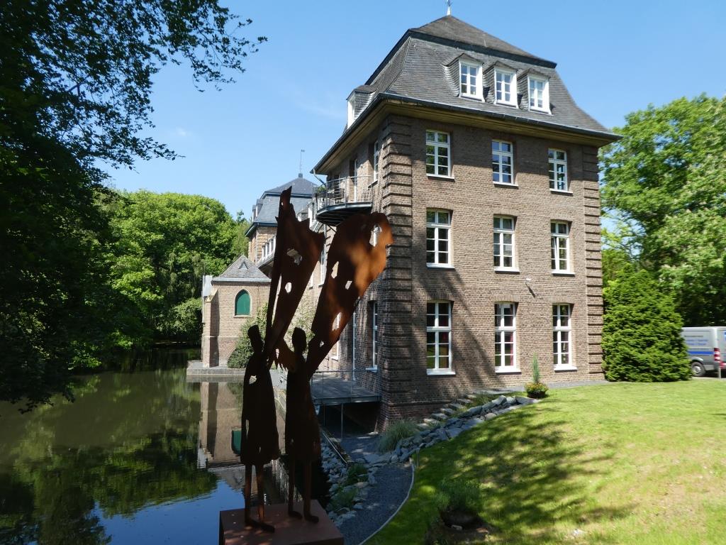 Schloss Dilborn - 2020